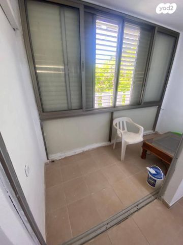 דירה, החלוץ 49, טרומפלדור, נהריה