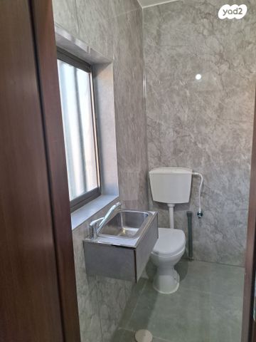 דירה, יצחק שדה 21, קרית ים ג', קרית ים