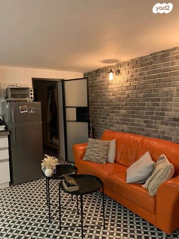 דירה, נחלת בנימין 109, פלורנטין, תל אביב יפו