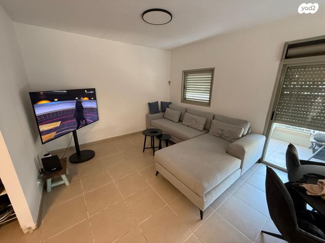 דירה, סאלק 6, מרום נווה, רמת יצחק, רמת גן