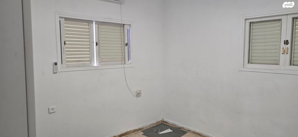 דירה, רוטשילד 48, לב המושבה / מרכז העיר, פתח תקווה