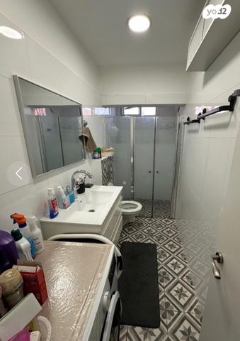 דירה, דגניה 19, קרית אילון, חולון