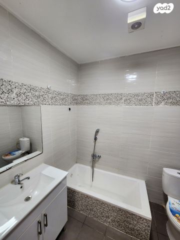 בית פרטי/ קוטג', יפתח 3, גבעת ציון, אשקלון