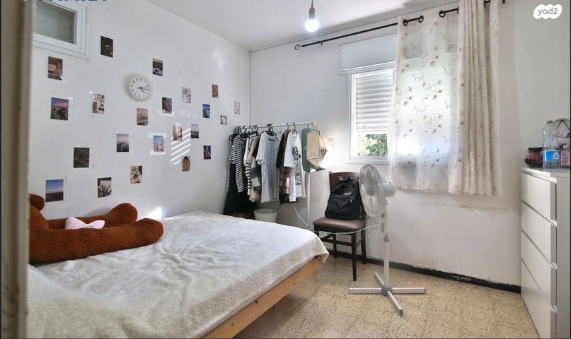 דירה, שדרות ורבורג 27, קרית חיים מערבית, חיפה