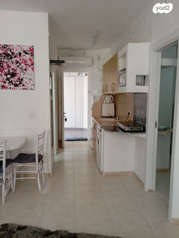 דירה, דרך בן גוריון 138, דרום חדש, פארק הים, בת ים