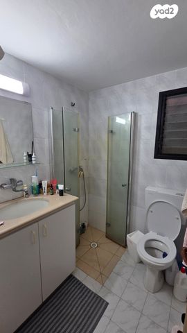 יחידת דיור, חוף השנהב 40, הוד הכרמל, דניה, חיפה