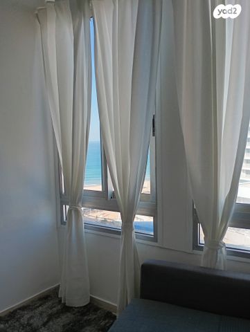 דירה, דרך בן גוריון 138, דרום חדש, פארק הים, בת ים