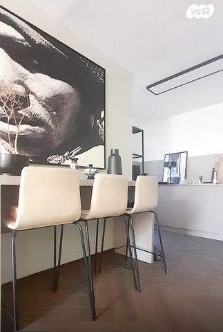 דירה, אלי כהן 30, רמת הנשיא, בת ים