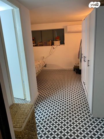 דירה, נחלת בנימין 109, פלורנטין, תל אביב יפו