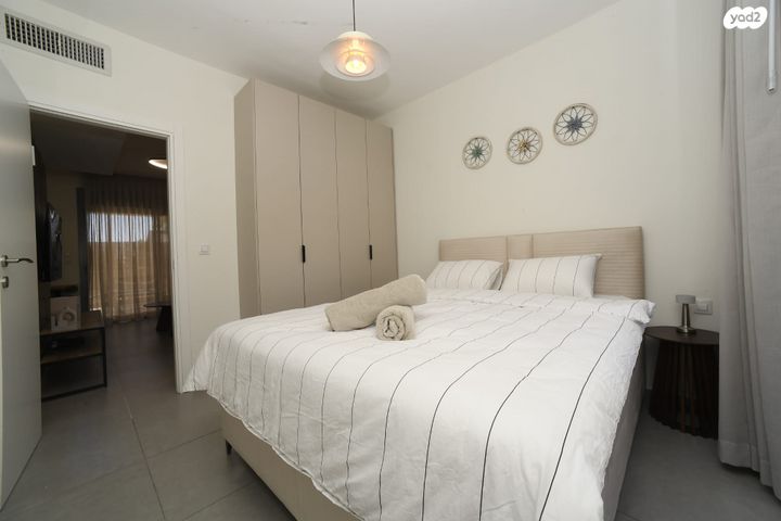 דירת גן, סמטת ים סוף 4, המאפיה, מרכז העיר, אילת