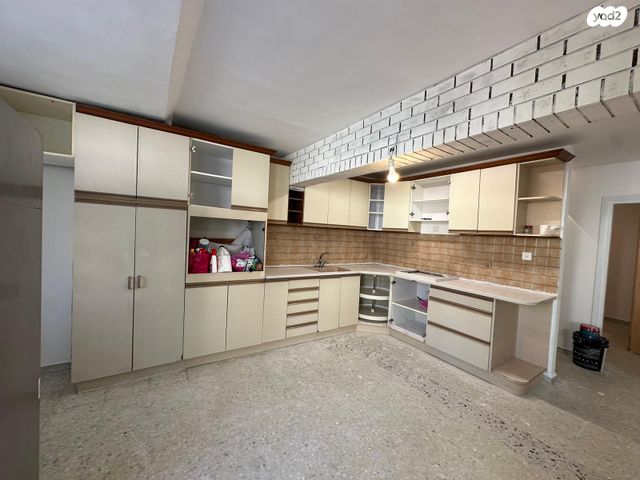 דירה, ביאליק 56, בן גוריון, אשקלון