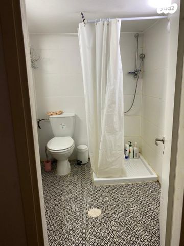 דירה, נחלת בנימין 109, פלורנטין, תל אביב יפו