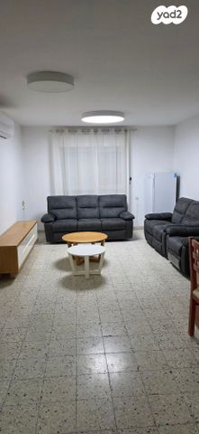 דירת גן, הורדים 25, שכונת הורדים, קרית שמונה