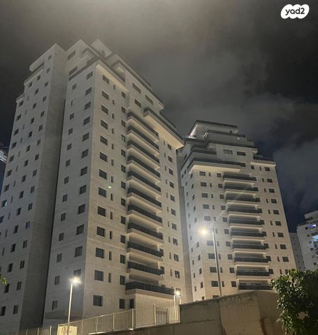 דירה, דרך ארץ 9, עיר היין, אשקלון