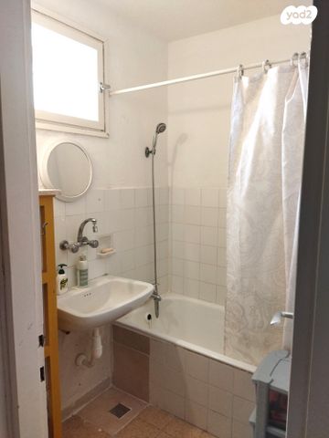 דירה, אברהם שטרן 67, קרית היובל, ירושלים