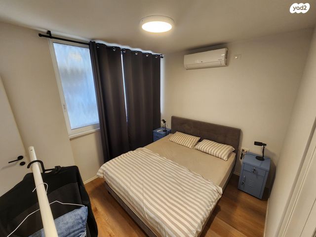 דירה, הרב עוזיאל 4, בבלי, תל אביב יפו