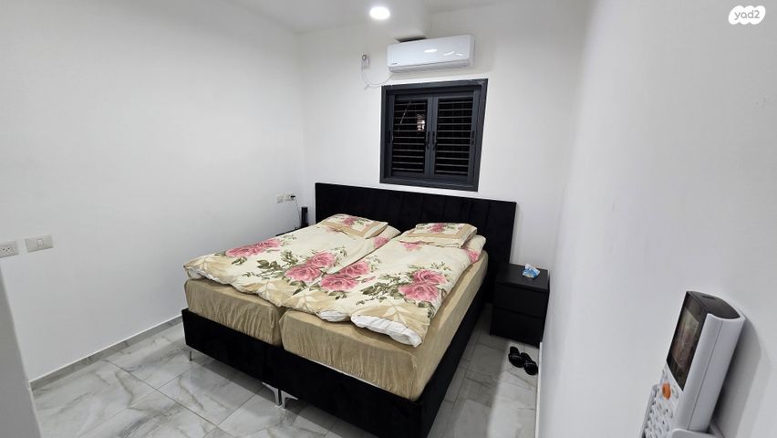 דירה, הירדן 29, מרכז העיר, בני ברק