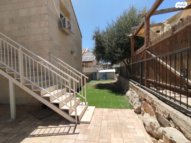 יחידת דיור, דן 30, עפרה, עפרה