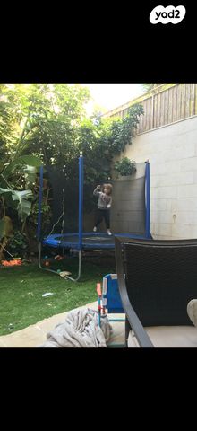 דירת גן, אמה לזרוס 5, רמת גולדה, חיפה