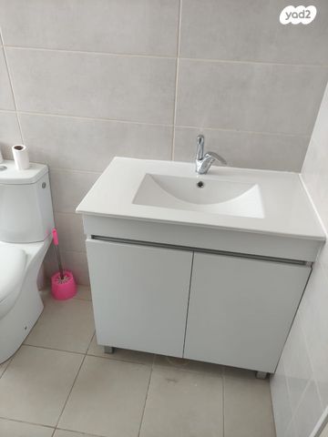 דירה, דב גור 45, רובע ו', אשדוד