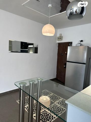 דירה, טשרניחובסקי 55, הצפון הישן - דרום, תל אביב יפו