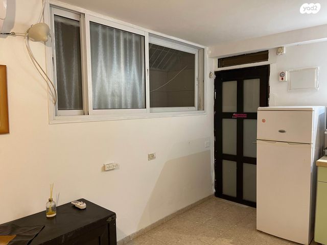 יחידת דיור, מנחם סבידור 55, רמת פולג, נתניה