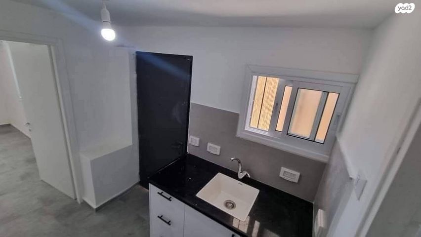 דירת גן, השומר 23, העיר התחתית, ואדי סאליב, חיפה