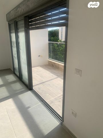 דירה, בר אילן 45, נווה דוד רמז, רעננה