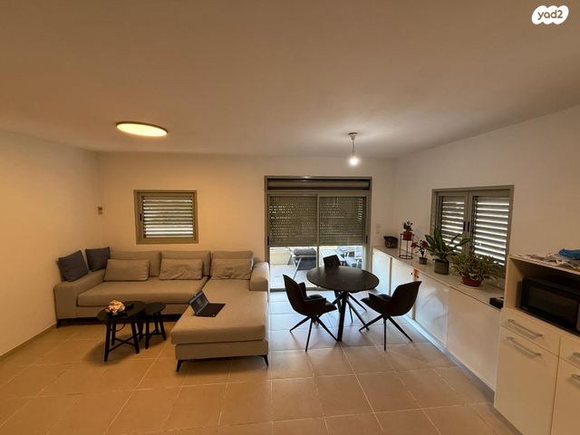 דירה, סאלק 6, מרום נווה, רמת יצחק, רמת גן