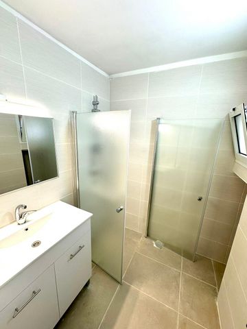 דירה, התאנה 14, דרומית, נצרת עילית / נוף הגליל