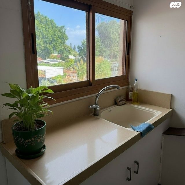 סאבלט, גינוסר