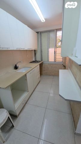 דירה, ורד 21, לב מוצקין, בנה ביתך, קרית מוצקין