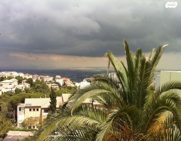 דירה, שדרות מוריה 89, שמבור, חיפה