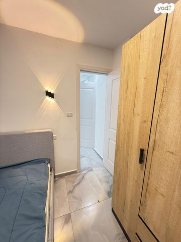 דירה, תענך 10, נווה יוסף, חיפה