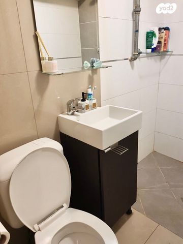 דירת גן, דרך השלום 48, תל חנן, נשר