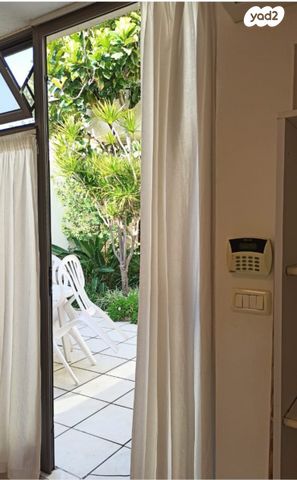 יחידת דיור, הלילך 3, רמת פולג, נתניה