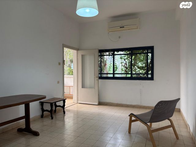 דירה, שדרות מוריה 89, שמבור, חיפה