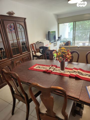 דירה, בן גוריון 9, מרכז דרום, רעננה