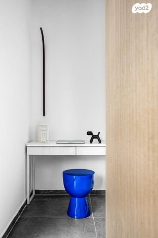 דירה, ארלינג'ר 11, נווה שאנן, תל אביב יפו