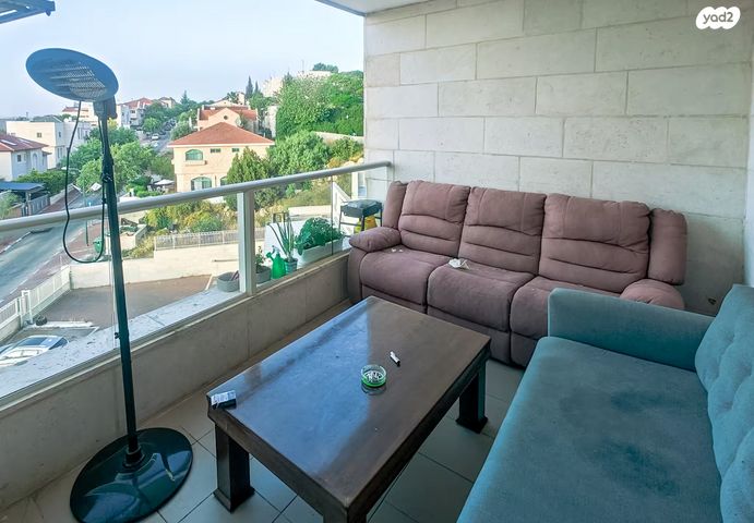 דירה, רמת הגולן 3, רובע ד', אריאל