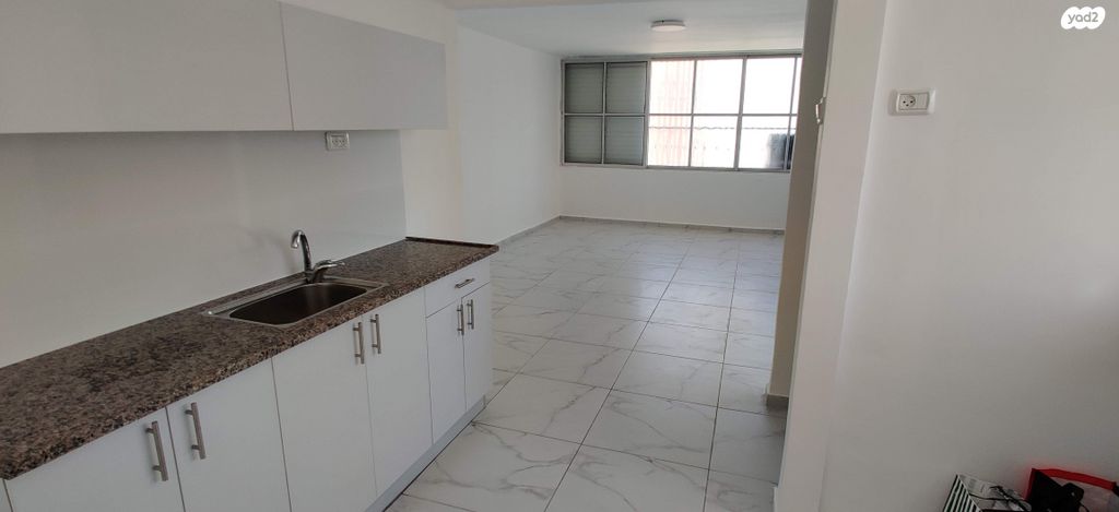 דירה, אילת 13, גבעת הזיתים, פסגת לוד, לוד