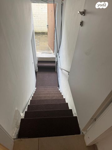 דירה, העלייה 51, נווה שאנן, תל אביב יפו