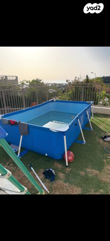 דירת גן, אמה לזרוס 5, רמת גולדה, חיפה