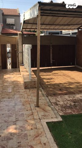 בית פרטי/ קוטג', ירמיהו 60, נאות הנביאים, שדרות