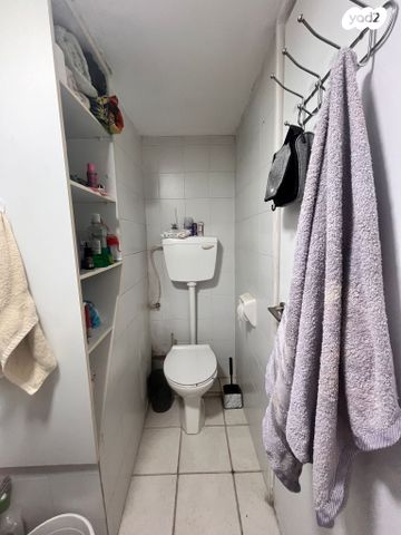 גג/ פנטהאוז, שדרות ירושלים השלמה 652, ערבה, אילת