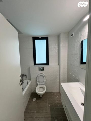 דירה, וינגייט 1, יד אליהו, תל אביב יפו