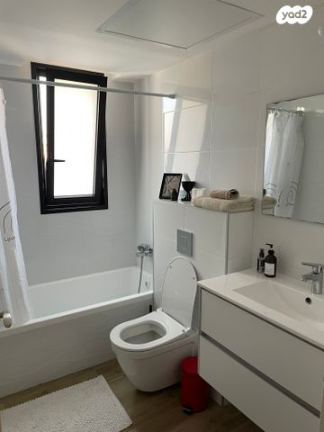 דירה, מיטב 5, ביצרון ורמת ישראל, תל אביב יפו