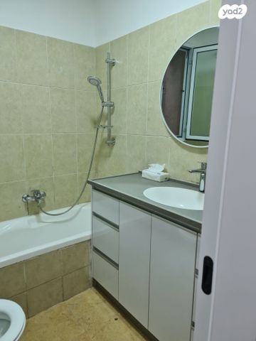 יחידת דיור, יחזקאל קוטשר 47, רמות, ירושלים