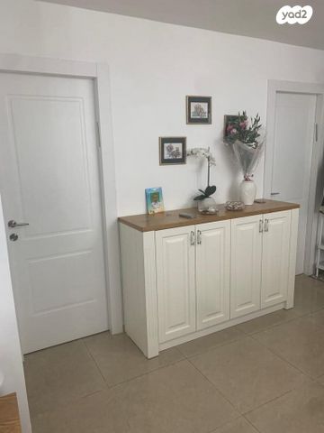 דירה, מרטין בובר 14, קרית ים ב', קרית ים