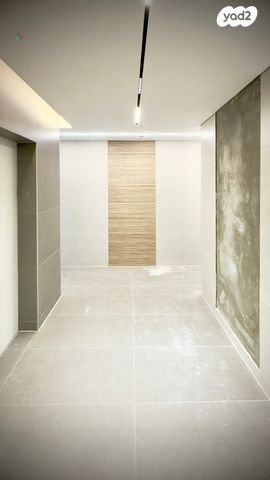 דירה, לאה גולדברג 16, צפון נס ציונה, נס ציונה